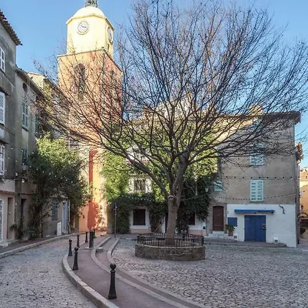 La Maison Du Clocher Holiday home