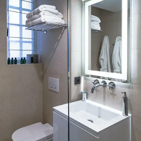 La Maison Du Clocher Holiday home