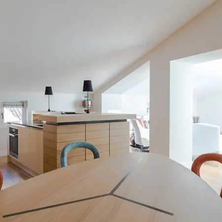 Holiday home La Maison Du Clocher