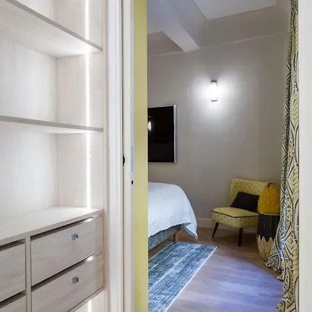 Holiday home La Maison Du Clocher Saint-Tropez