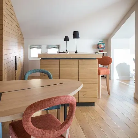 La Maison Du Clocher Дом отдыха *
